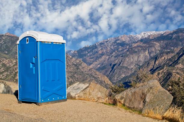 Porta potty rental for festivals in Bethel, WA