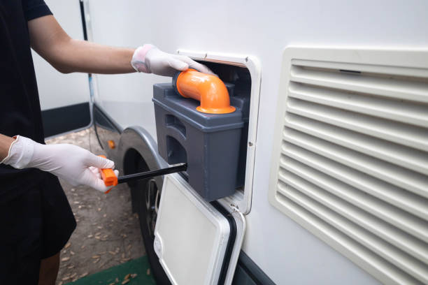 Best Porta potty services near me  in Bethel, WA