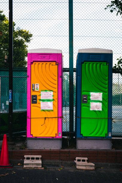Portable Toilet Options We Offer in Bethel, WA