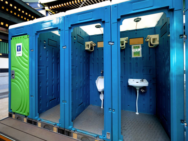 Best Local porta potty services  in Bethel, WA