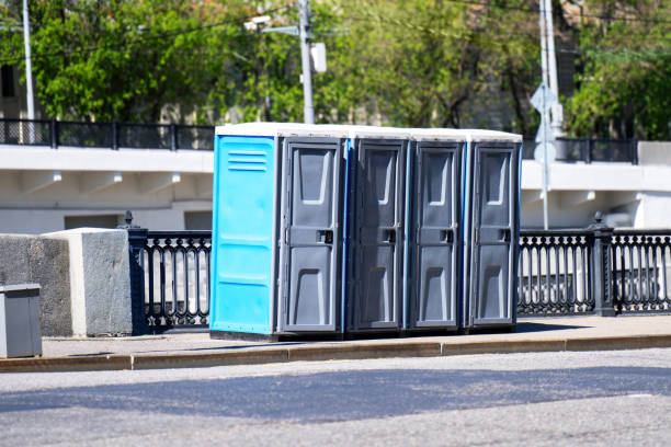 Best High-end porta potty rental  in Bethel, WA