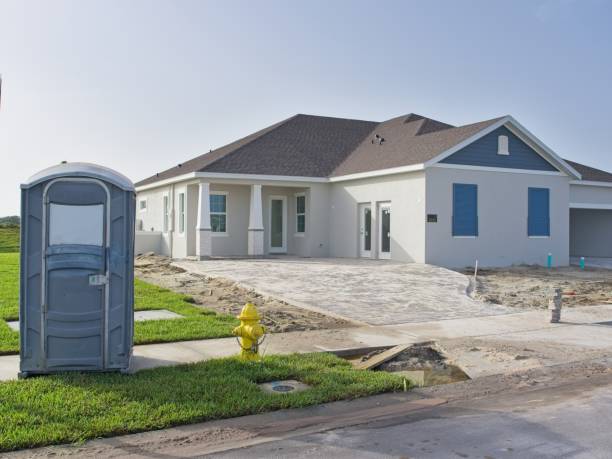 Best Best portable toilet rental  in Bethel, WA