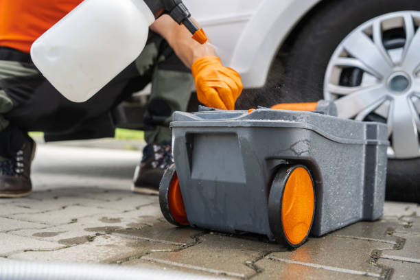 Best Portable toilet rental cost  in Bethel, WA