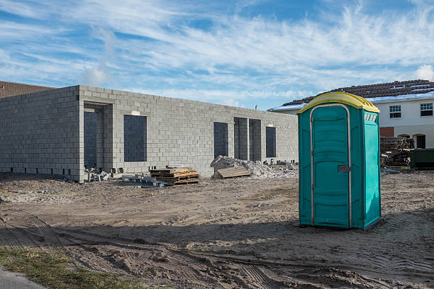 Best Construction site porta potty rental  in Bethel, WA